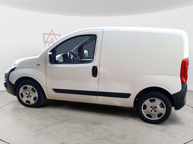 FIAT Fiorino 1.3 MJT 95CV Cargo SX