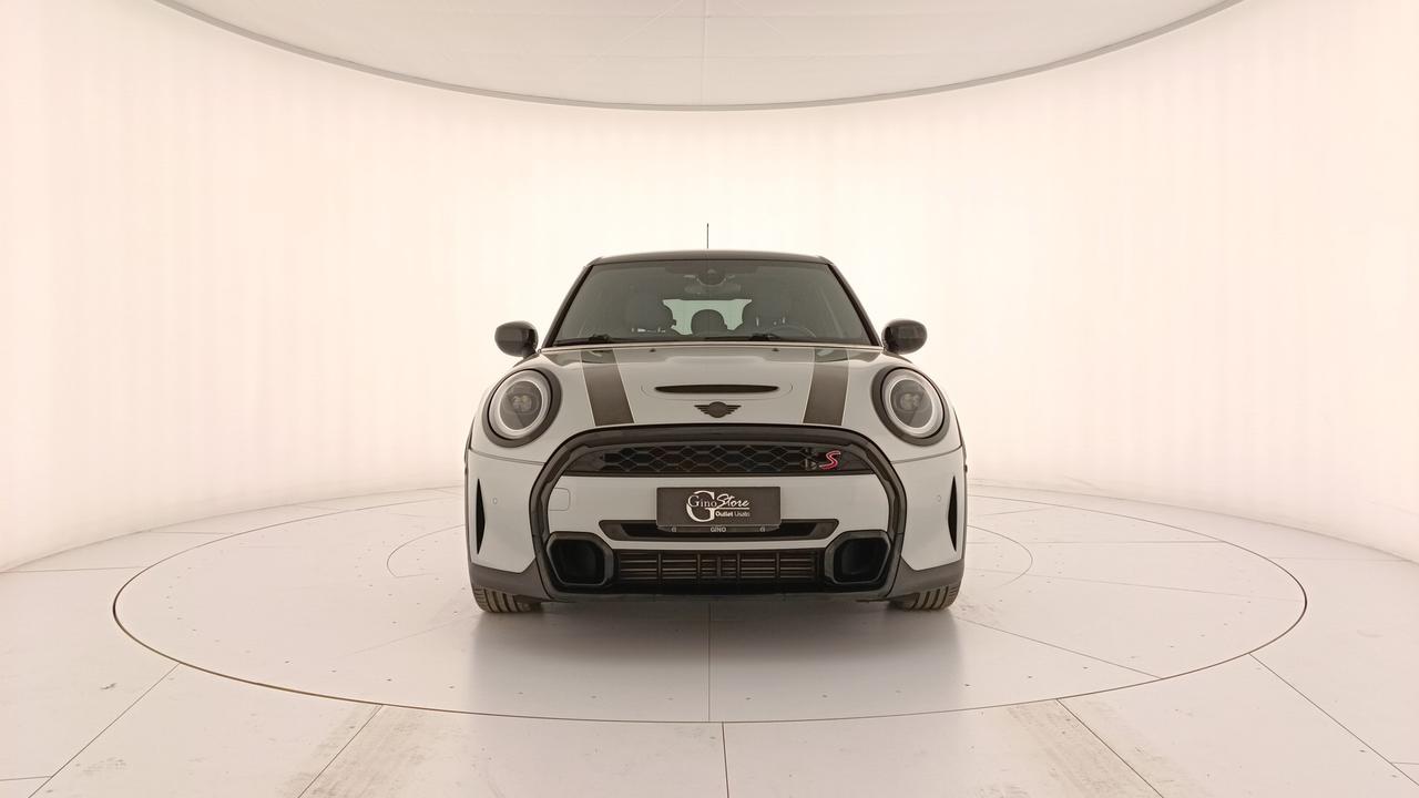 MINI Mini IV F55 2021 5p - Mini 5p 2.0 Cooper S Classic auto