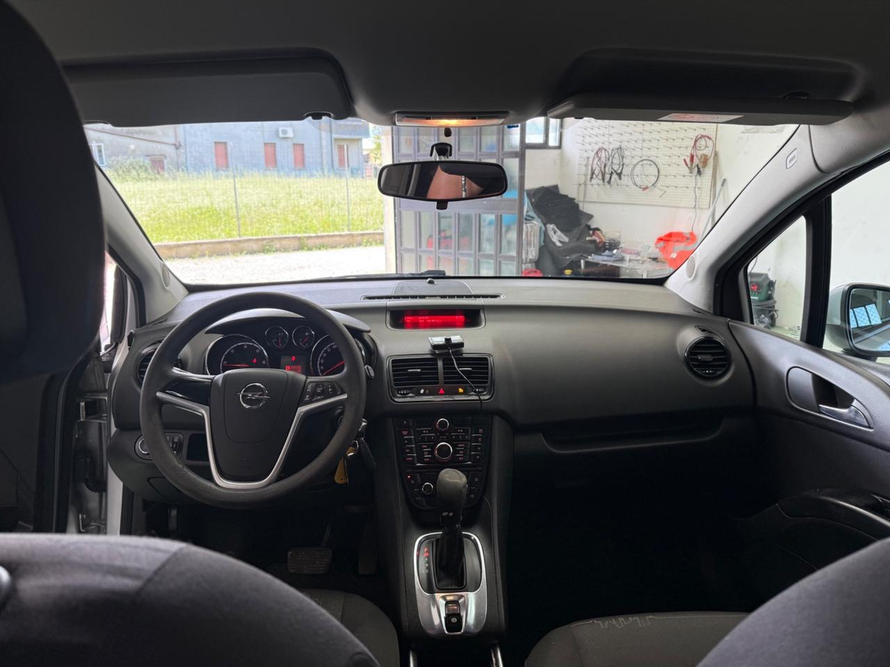 Opel Meriva 1.7 CDTI 110CV Cosmo AUTOMATICA
