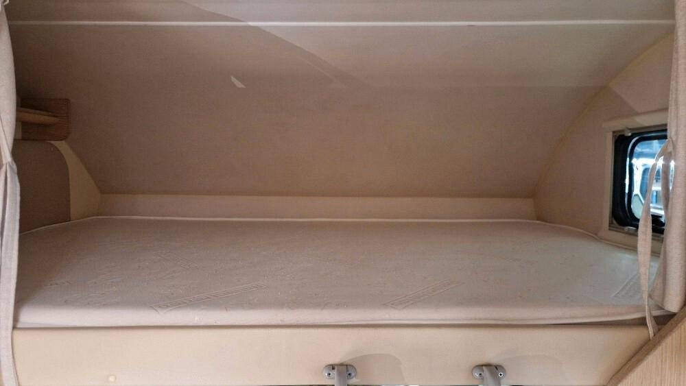 CAMPER XGO DYNAMIC 39