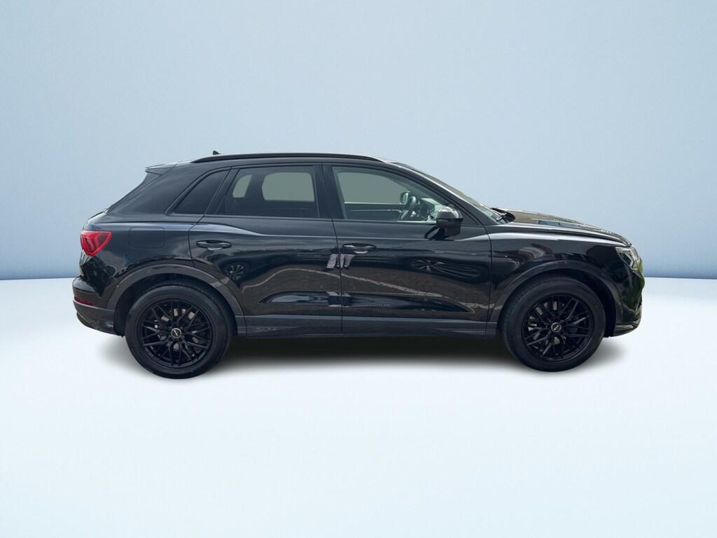 Audi Q3 40 2.0 TDI Business Advanced Quattro S tronic