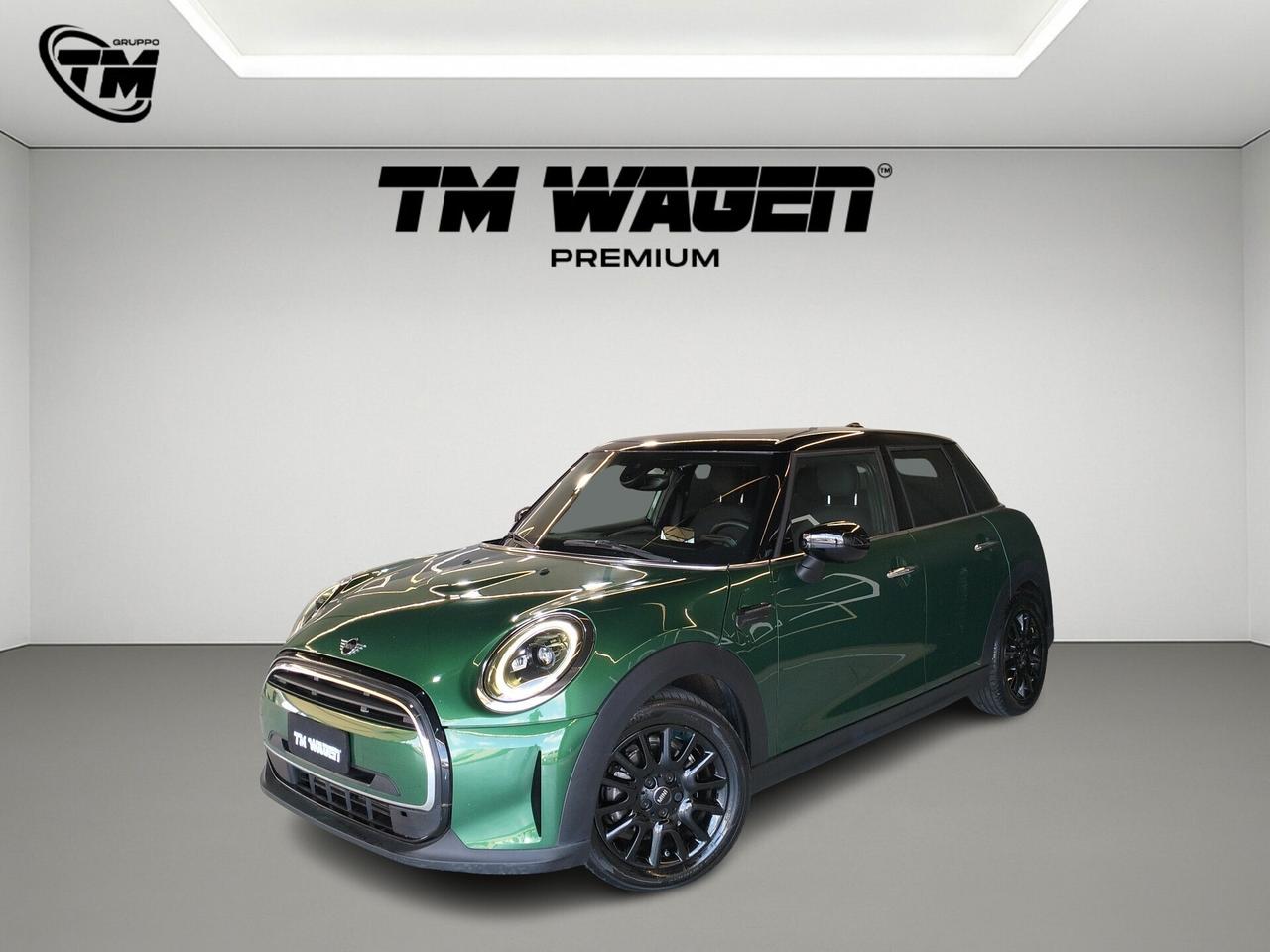 MINI Cooper 5p 1.5 Classic auto