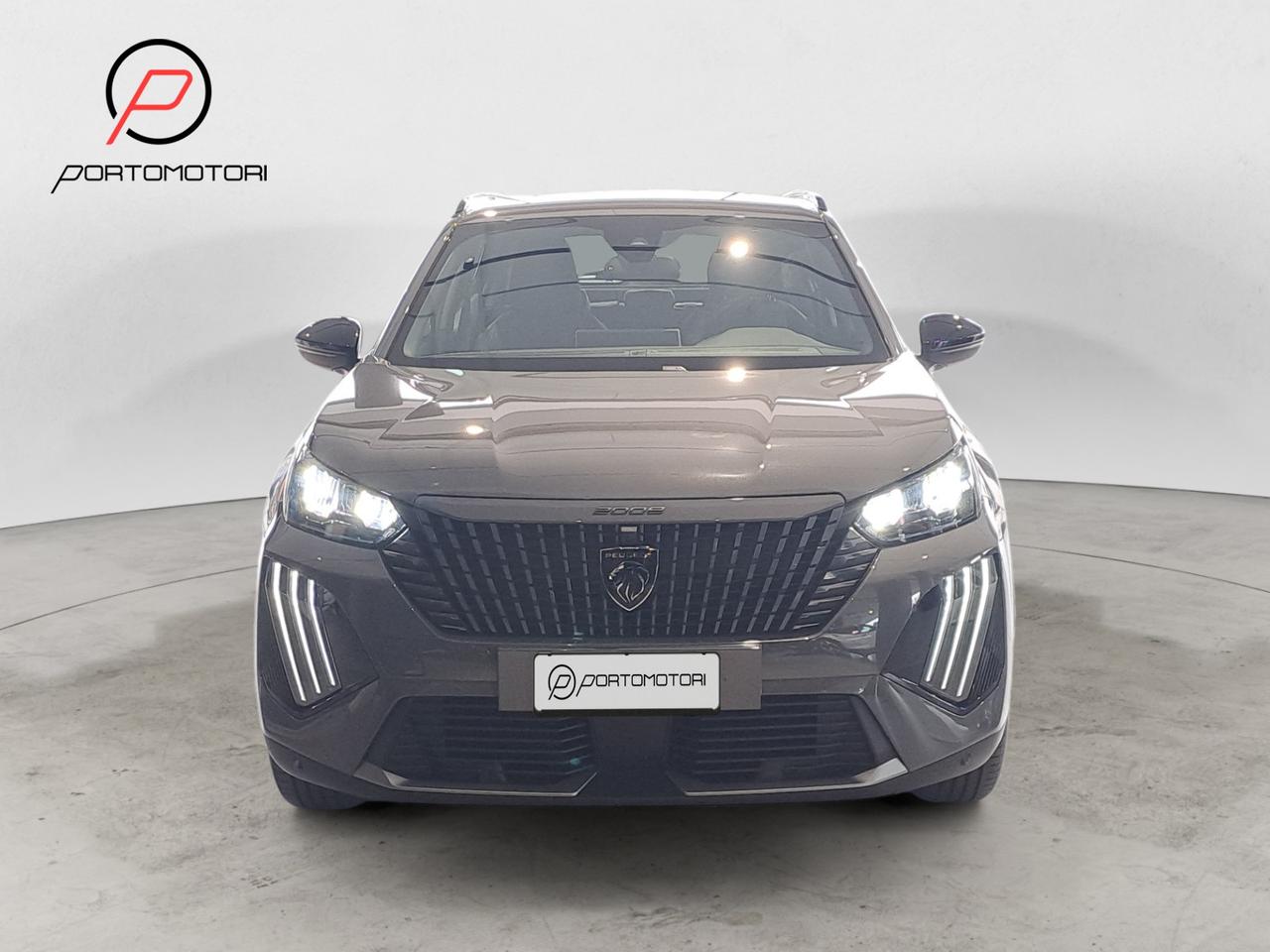 PEUGEOT NUOVO E-2008 - Motore Elettrico 156cv Allure