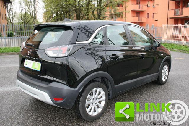 OPEL Crossland 1.2 12V Start&Stop Elegance