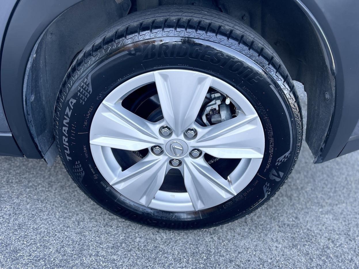 Lexus UX 2.0 Hybrid 152CV E6 Automatica - 2019