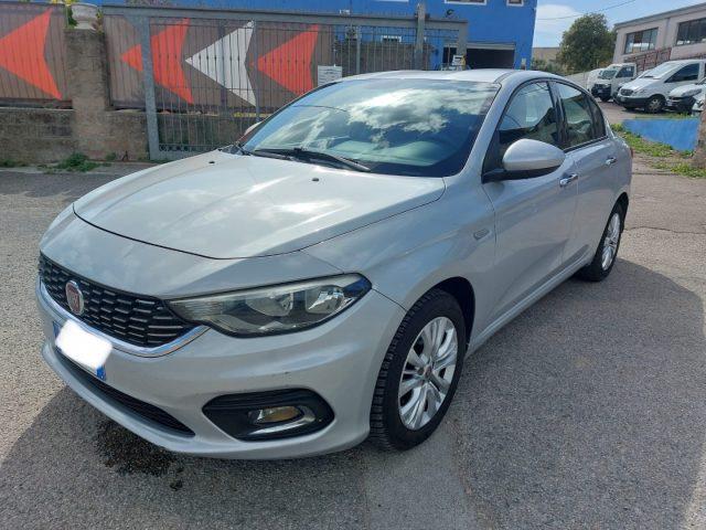 FIAT Tipo 1.3 Mjt 5 porte
