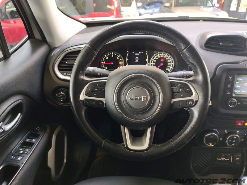 Jeep Renegade Renegade 1.6 Mjt Opening Edition