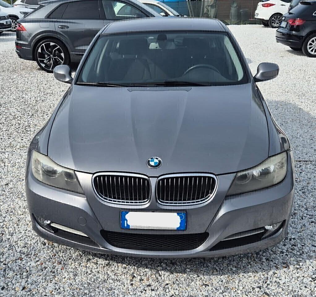 Bmw 318d 2.0 143CV cat Touring MSport 2012 Complete package