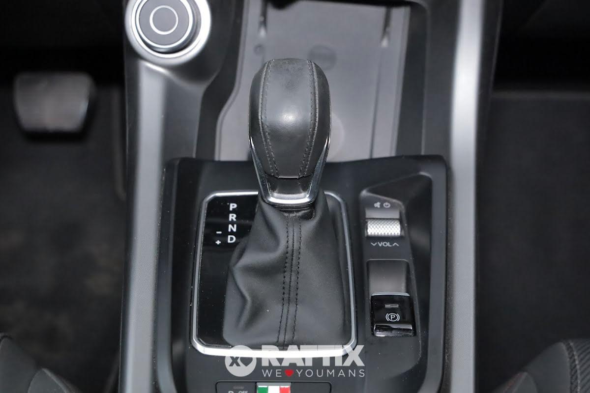 Alfa Romeo Tonale 1.5 hybrid 130CV Sprint tct7
