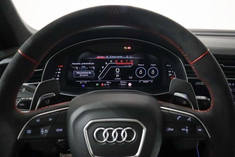 Audi Q8 1 of 125 RSQ8-LE ABT Performance quattro tiptronic