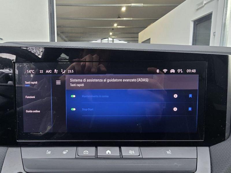 Opel Astra 1.5 Turbo 130cv Business Elegance AT8