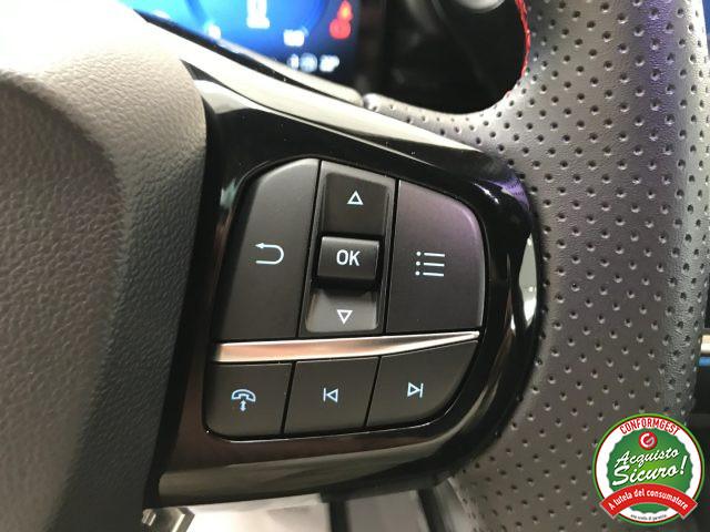 FORD Puma 1.0 EcoBoost Hybrid 125 CV ST-Line