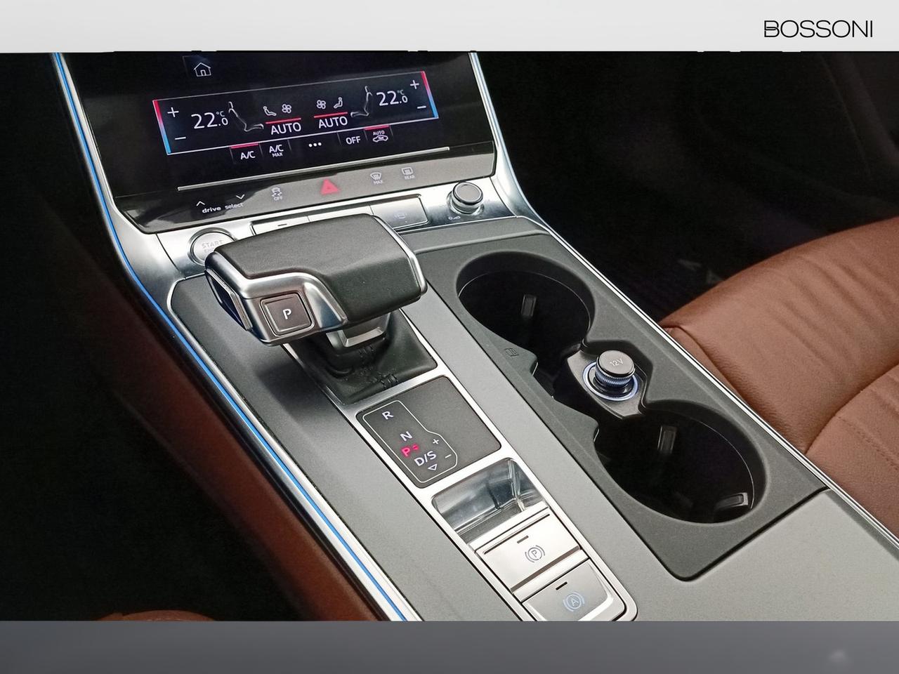 Audi A7 sportback 50 3.0 v6 tdi mhev business plus quattro tiptronic