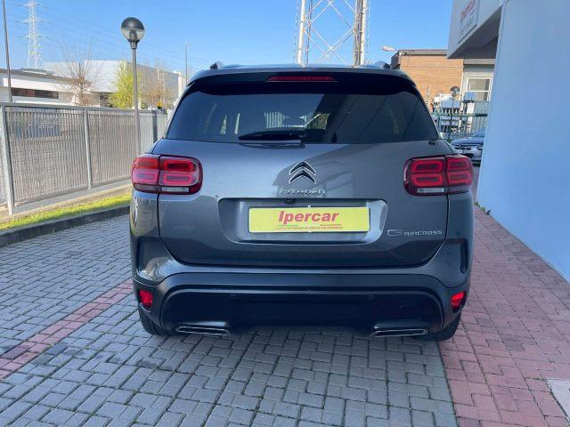 CITROEN C5 Aircross BlueHDi 130 S&S EAT8 Shine AUTOCARRO N1