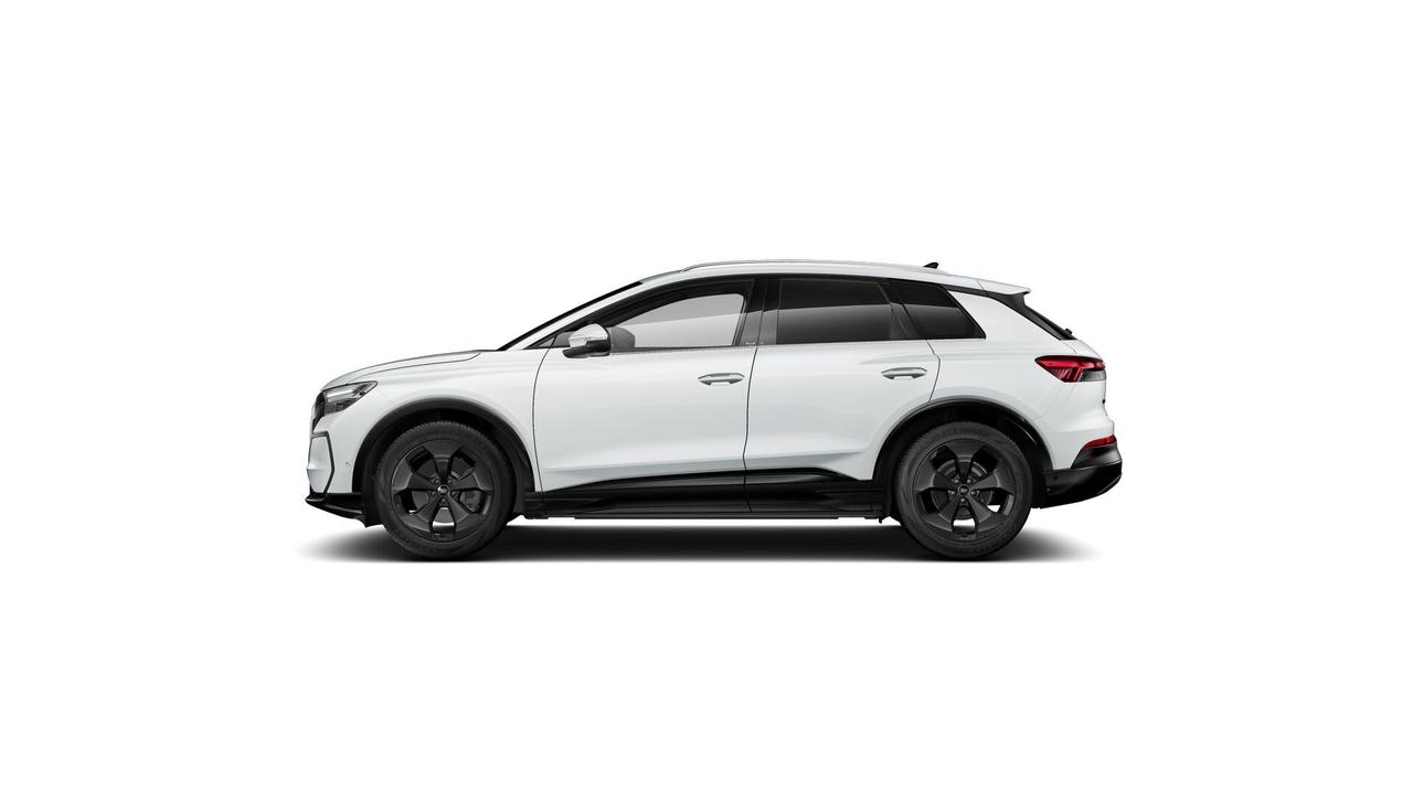 AUDI Audi Q4 SUV Business Advanced e-tron performance 210,00 kW