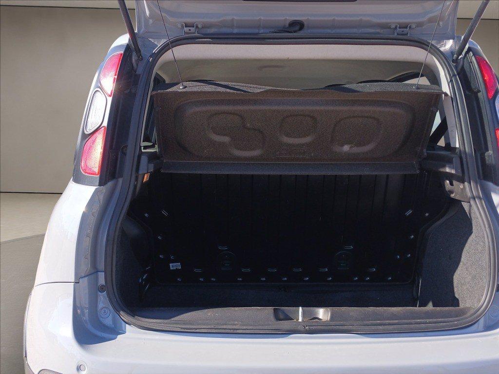 FIAT Panda 1.2 City Cross s&s 69cv del 2018