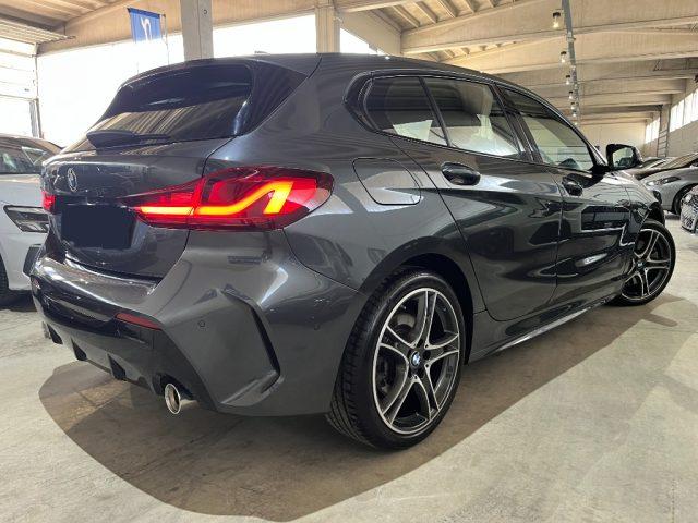 BMW 120 d 5p. Msport "18 M sport/Head-up/Navig./Telecam.