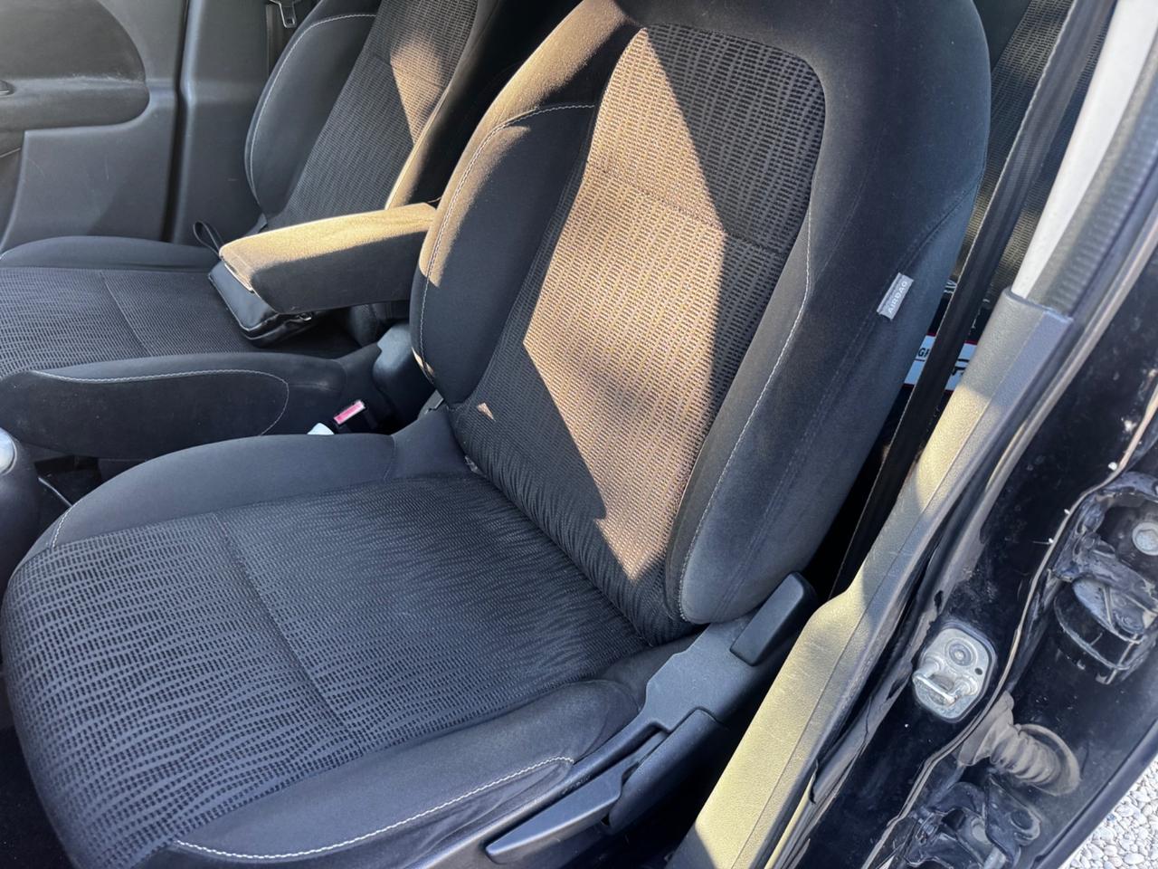 Citroen C3 Picasso 1.6 HDi 90 Exclusive Limited