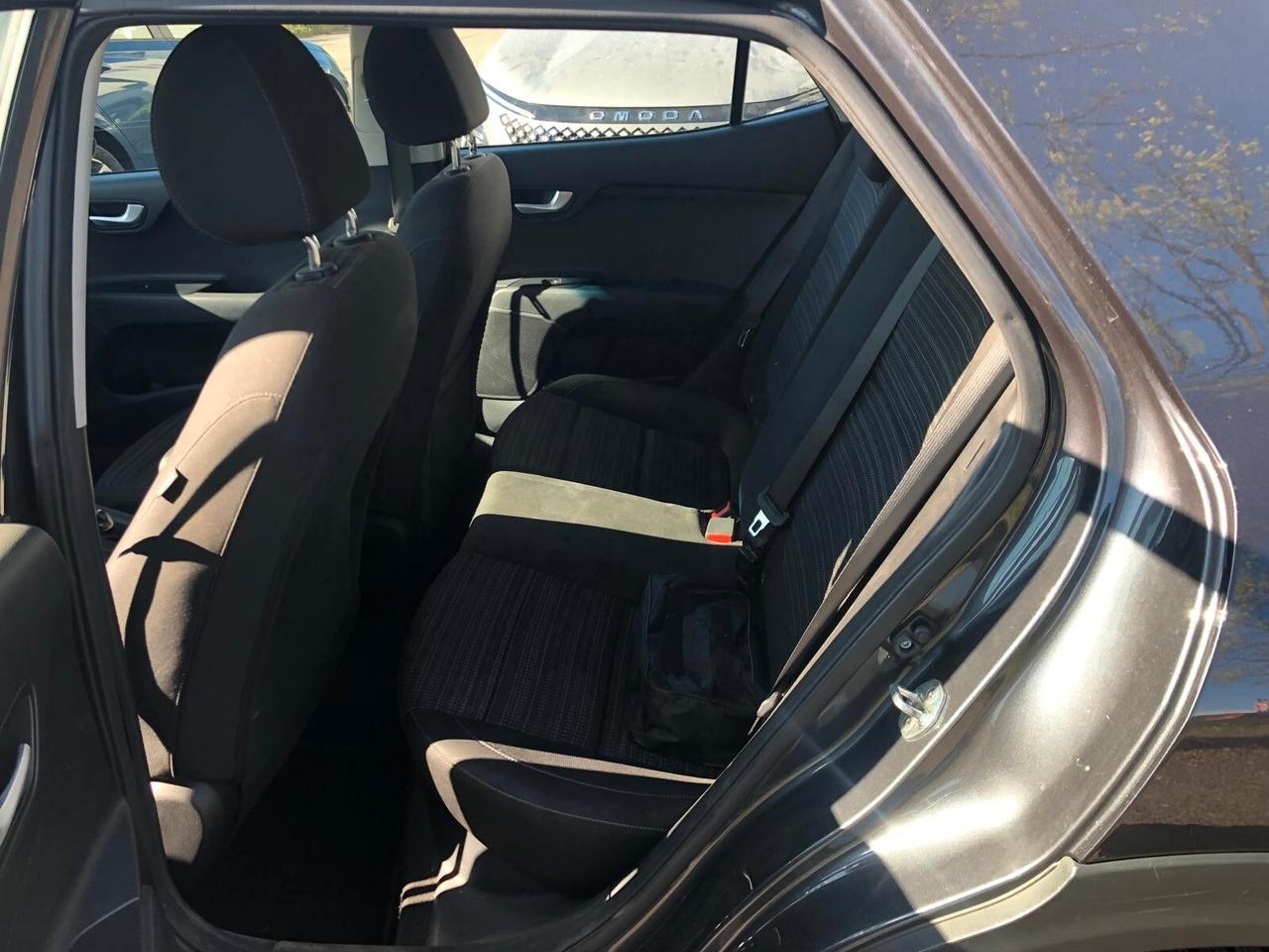 Kia Stonic 1.4 MPI EcoGPL Style