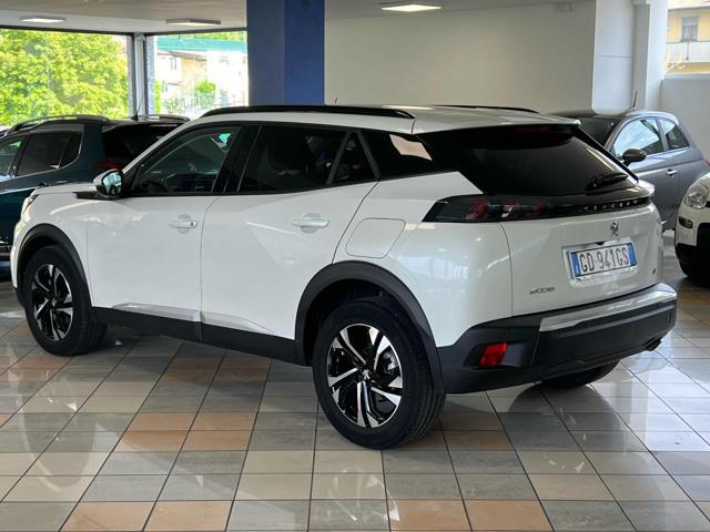 PEUGEOT 2008 PureTech 100 S&S Allure Pack