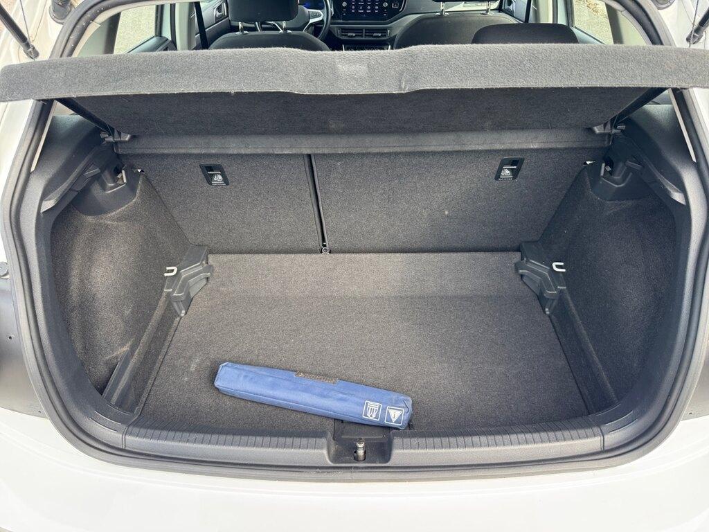 Volkswagen Polo 1.0 80CV Life