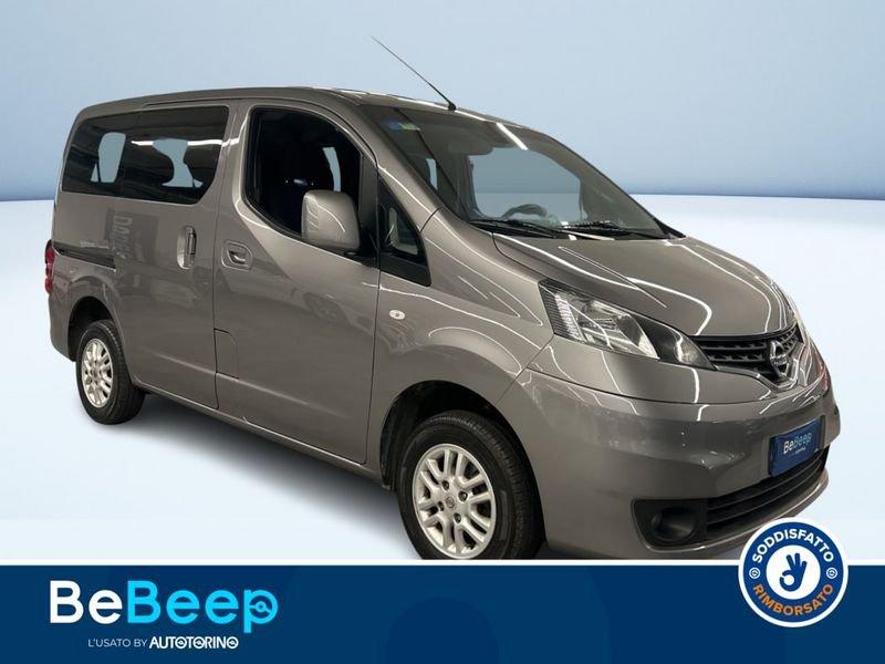 Nissan Evalia 1.5 DCI ACENTA 90CV