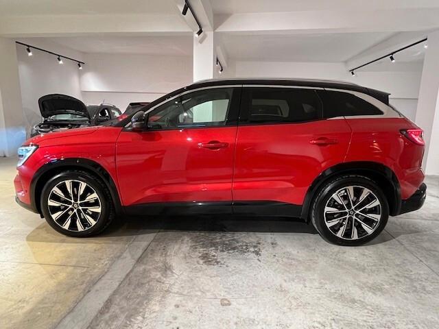 Renault Austral Full Hybrid E-Tech 200 CV Techno