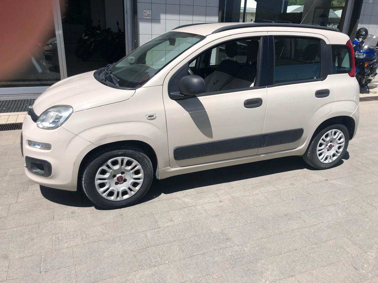 Fiat Panda 1.2 EasyPower Easy