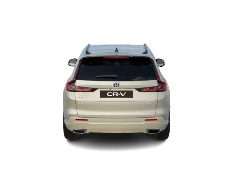 Honda CR-V 2.0 Plug-In Hybrid 184 CV Advance Tech