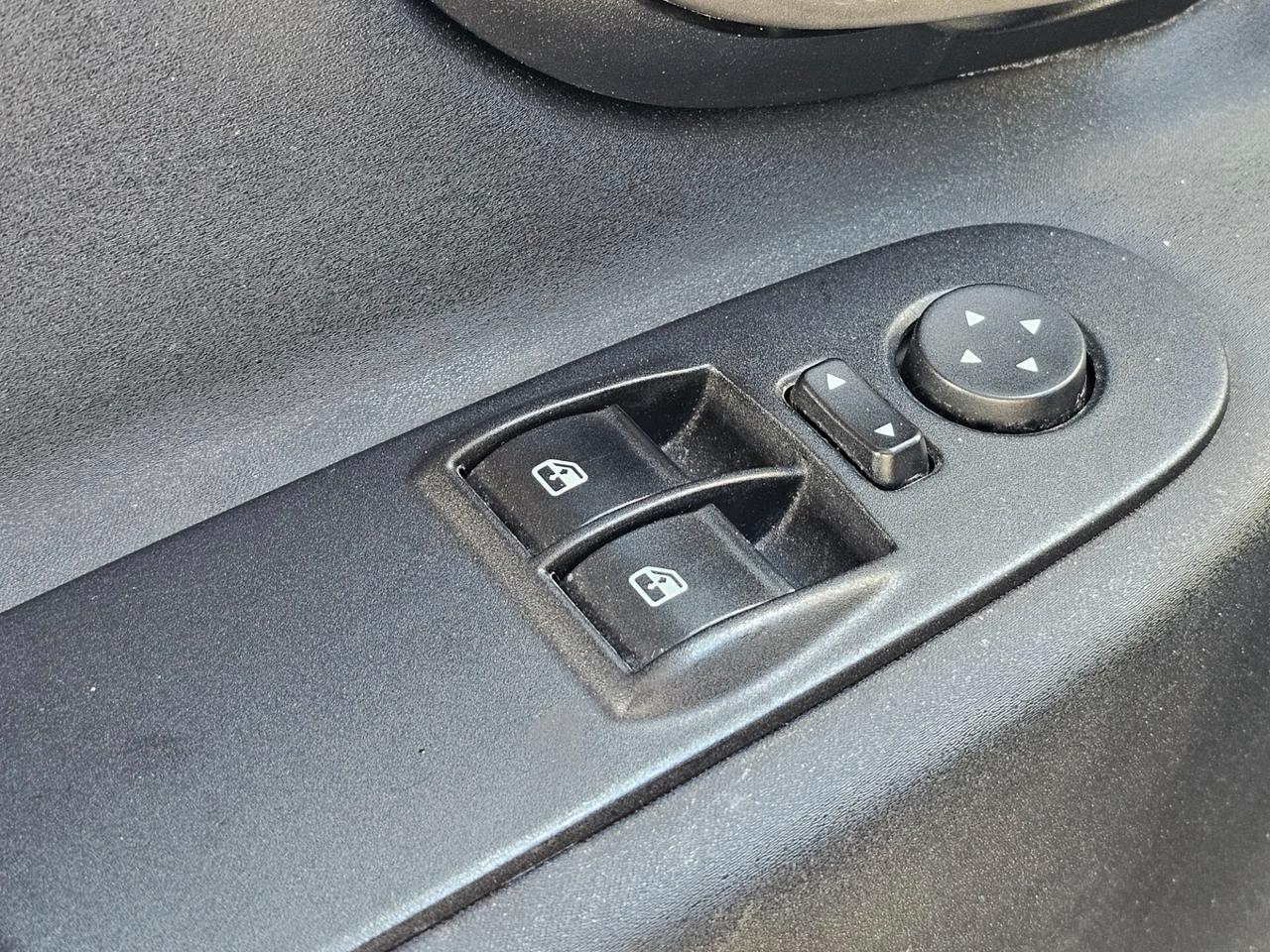 Lancia Ypsilon 1.2 69 CV 5 porte GPL Ecochic Elefantino Blu