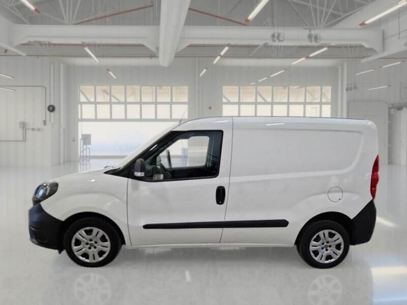 Fiat Doblo Doblò 1.6 MJT 105CV S&S PC Combi N1 Lounge