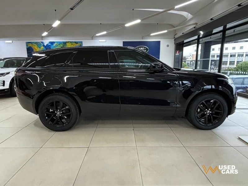 Land Rover Range Rover Velar Range Rover Velar 2.0D I4 204 CV S