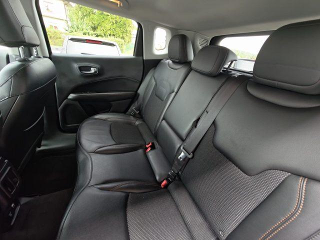 JEEP Compass 2.0mjt140 aut. 4WD Limited