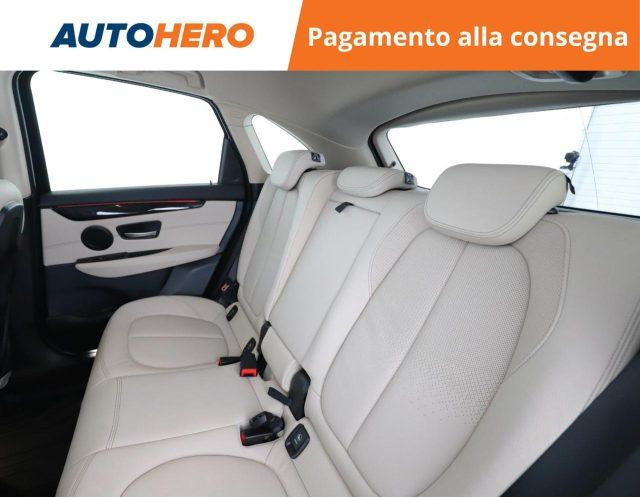 BMW 225 xe Active Tourer iPerformance Luxury aut.