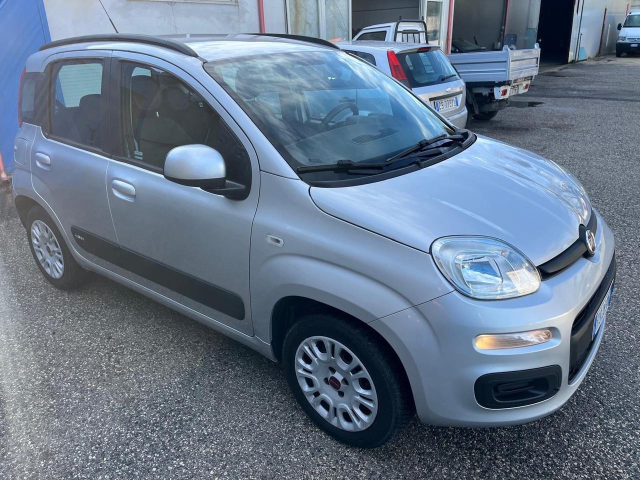 Fiat Panda 1.2 gpl -Full-2019