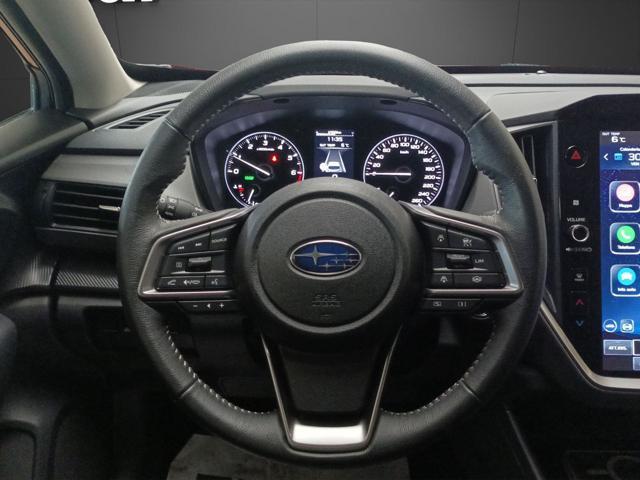 SUBARU Crosstrek 2.0i e-Boxer MHEV CVT Lineartronic Premium
