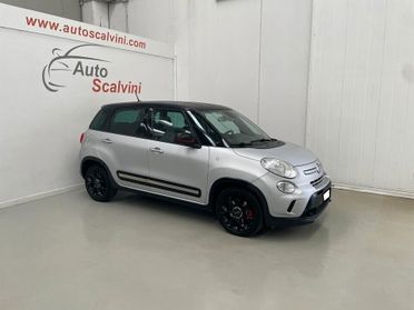 Fiat 500L 1.6 Multijet 120 CV Beats#UNICO PROPRIETARIO