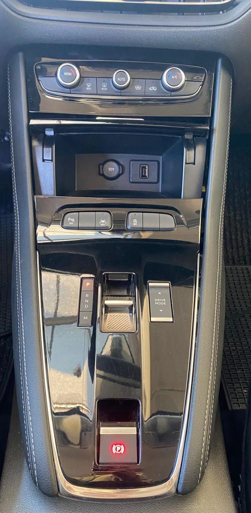 Opel Grandland 1.5 ecotec Ultimate s&s 130cv at8