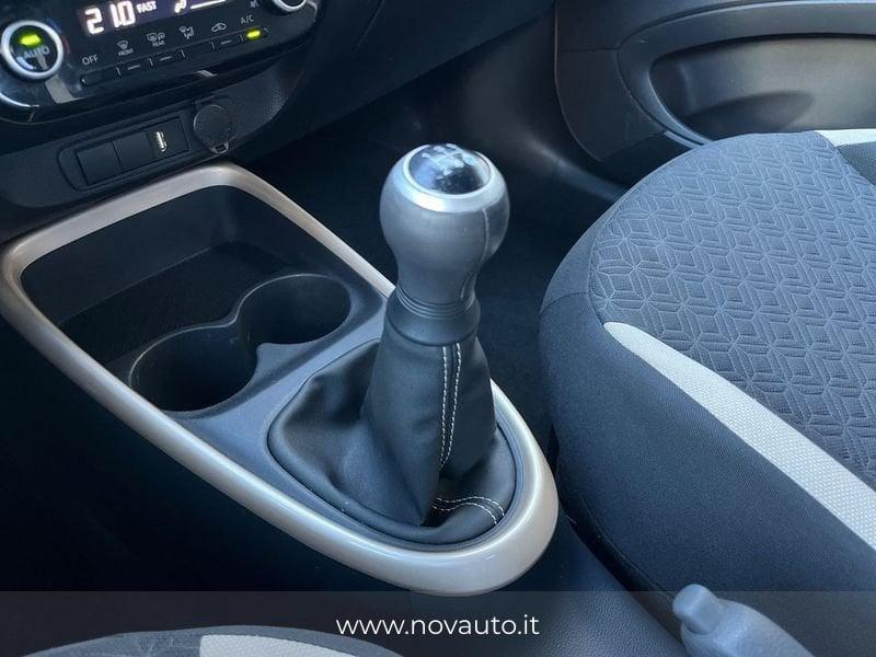 Toyota Aygo X 1.0B (72 CV) Trend