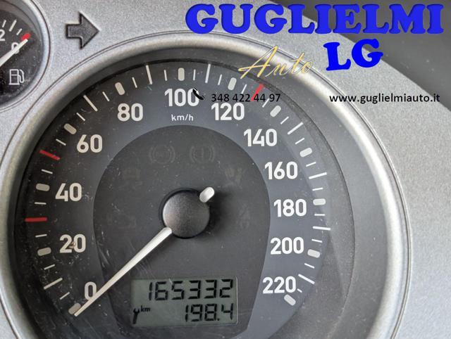 SEAT Ibiza 1.2 60CV 5p. Free