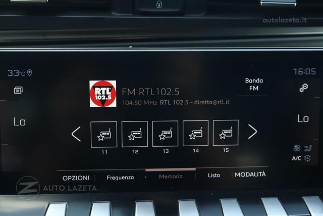 PEUGEOT 508 BlueHDi 130 Stop&Start EAT8 SW GT