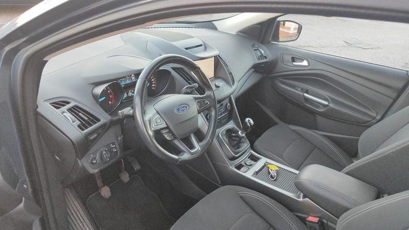 Ford Kuga Kuga 1.5 EcoBoost 120 CV S&S 2WD Business