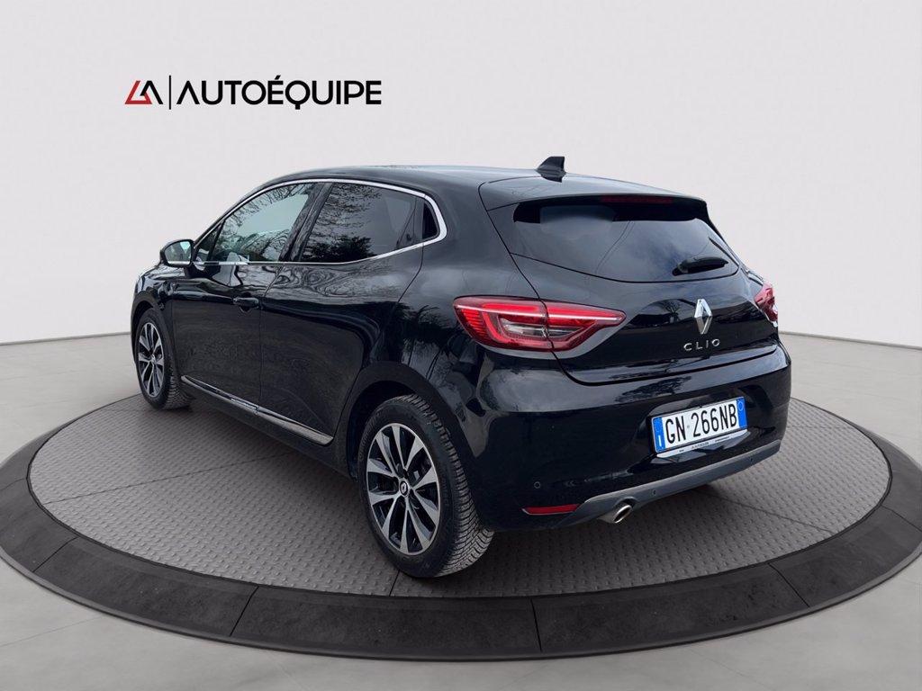 RENAULT Clio 1.0 tce Techno 90cv del 2023