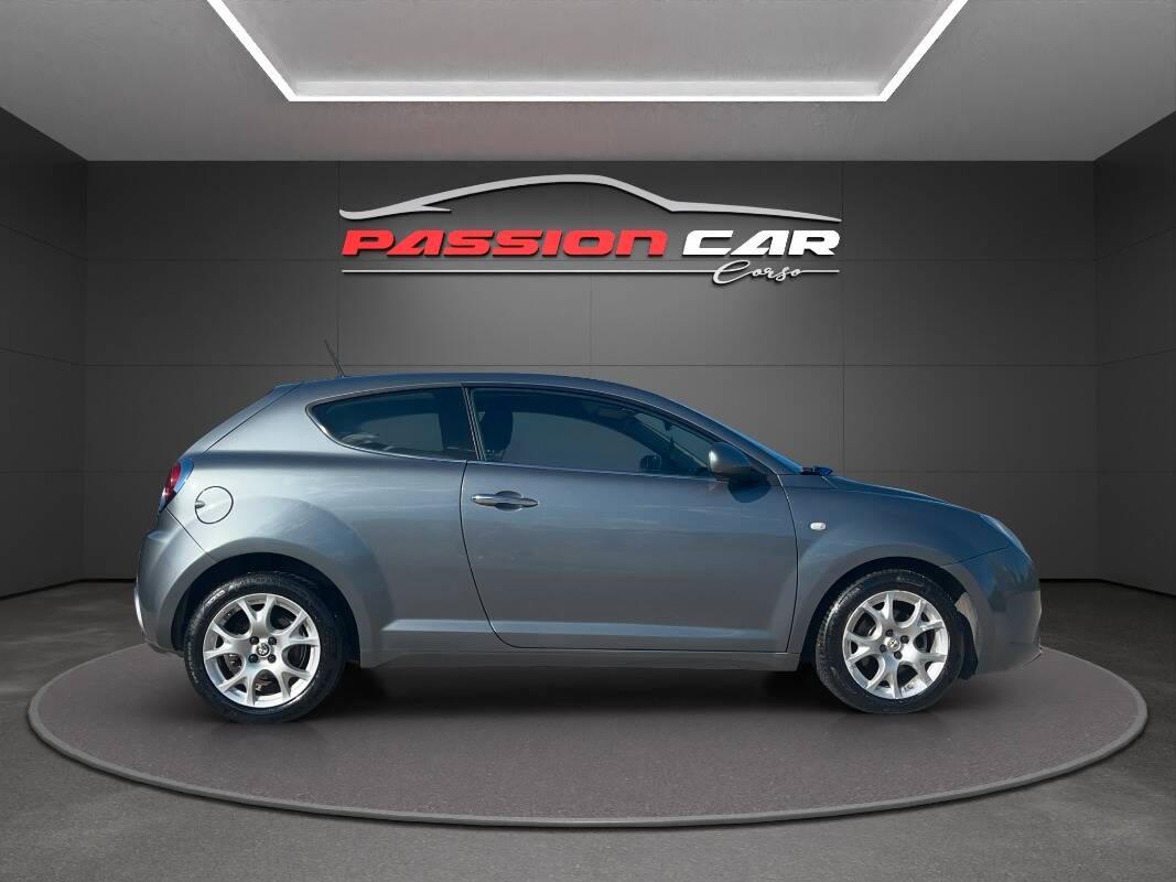 Alfa Romeo MiTo 1.3 jtdm Mito 95cv E6
