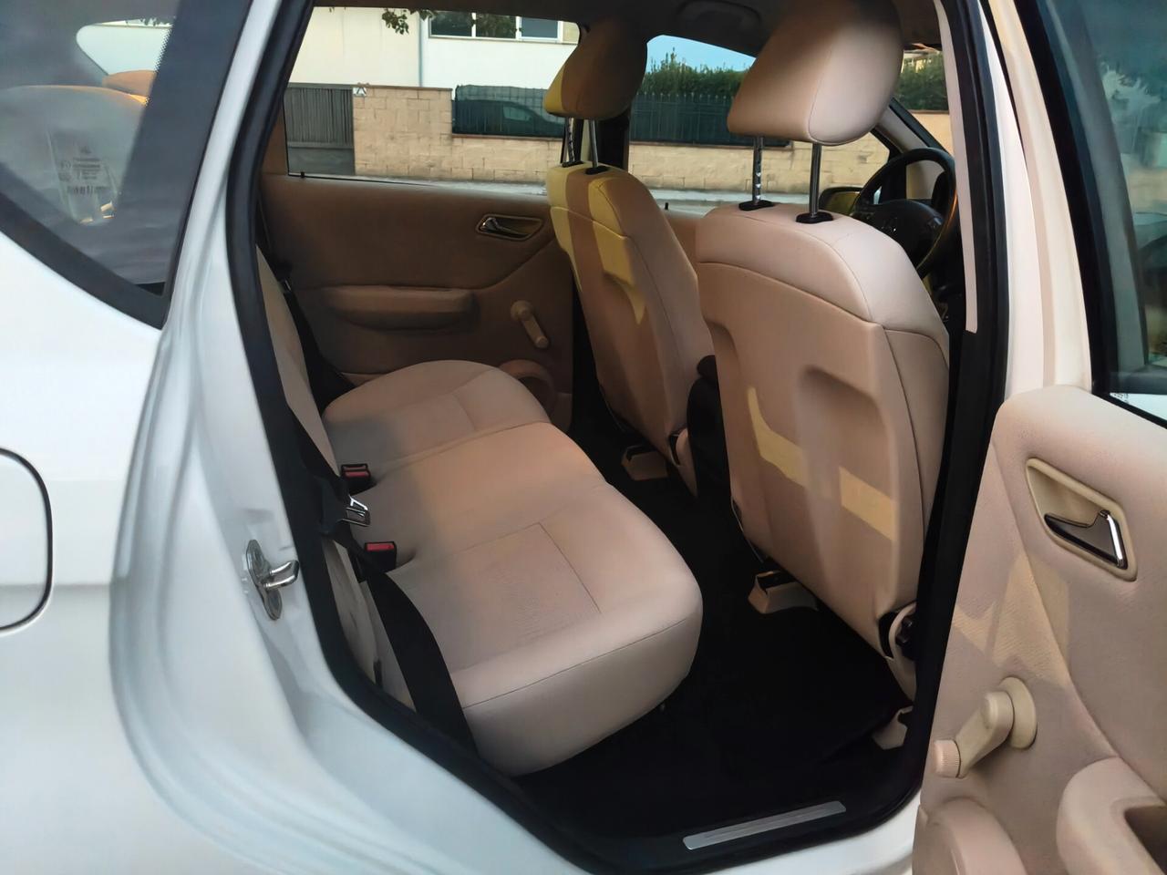 Mercedes-benz A 180 CDI Executive 2011