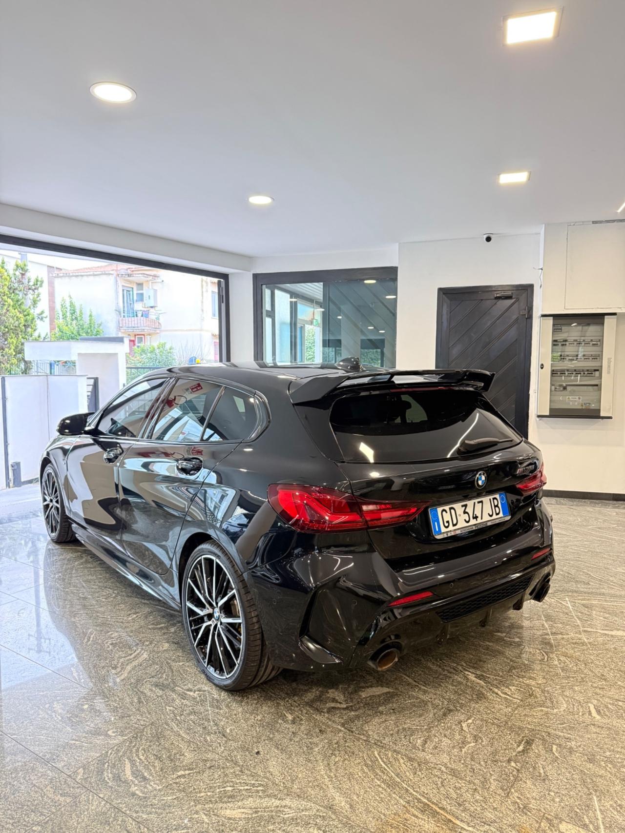 Bmw 135 M 135i xDrive