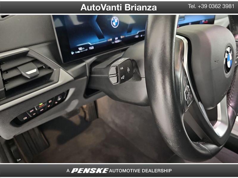 BMW Serie 3 318d 48V Touring Business