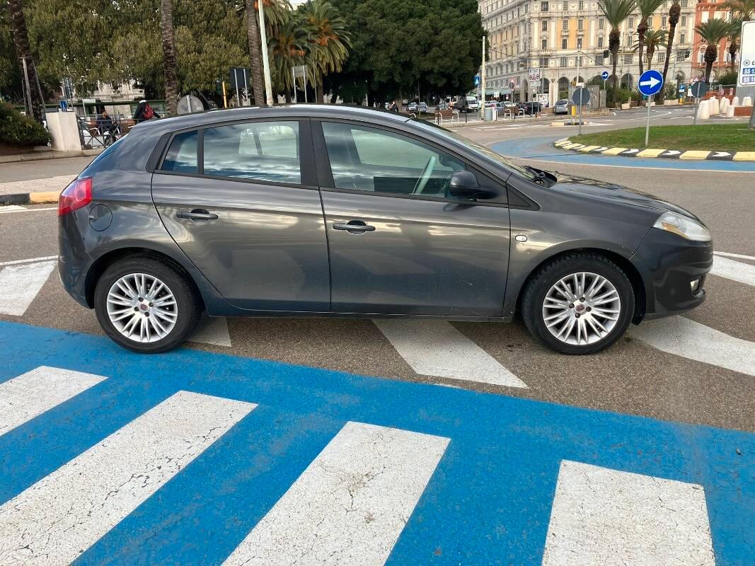 Fiat Bravo 1.6 mjt Active 120cv