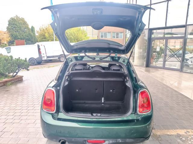 MINI One 1.2 One 75 CV 5 porte