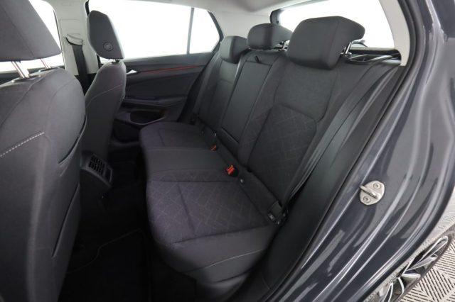VOLKSWAGEN Golf Golf 2.0 TDI DSG SCR Life